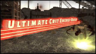 Fallout New Vegas Ultimate Critical Energy Weapons Build