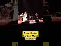 Aynur Dogan live Austria
