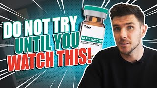 how long can you wear a glp 1 patch The Truth About GLP-1 Patches: Do They Actually Work? 4 Alternatives to GLP-1s Bundle:6 Month Supply Els PW 20642