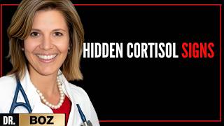 5 Silent Cortisol Warning Signs That Shut Down Fat Burning on Keto