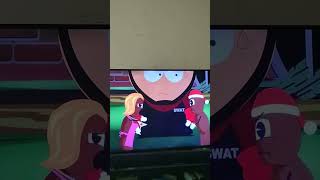 mr hankey & his wife 😂😂 #southpark #funny #duet #comedy #mrbeast #animals #creative #edit #memes