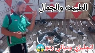 دوش نعنشه للحمام بطريقه مختلفه ومعلومات تخص دكوره النش