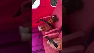 Aria and Annabelle have a surprise visitor when they go on Vacation! Will there be trouble ahead? Aria and Annabelle have a surprise visitor when they go on Vacation! Will there be trouble ahead?