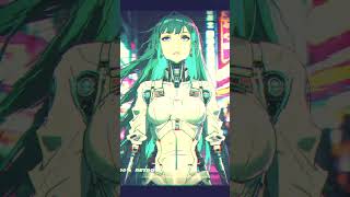 Focus Music for Study, Work &amp; Gym｜Deep Focus Beats #cyberpunk  #anime  #focus  #study  #work #synth