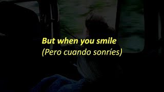 Good Morning - You (Lyrics) (Sub. Español)