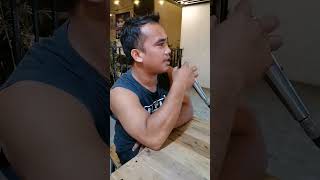 Download Lagu WHEN I LOOK INTO YOUR EYES - Firehouse Cover By Jupith MP3