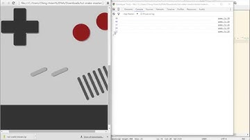 超入門 JavaScript 教學 16.3 - 遊戲專題(貪食蛇)
