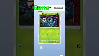 There’s No Way This Is Just Luck… 👀 (Pack 17 - Mega Shine) #shorts #pokemontcgpocket #pokemon