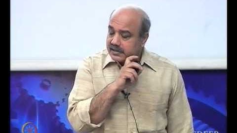 Introduction to Stochastic Processes (Contd.)