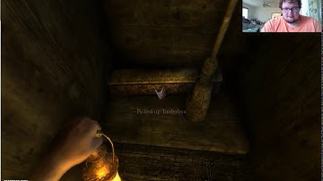 Amnesia The Dark Descent #1