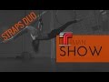 Tim Stodieck &amp; Elena Shapoval - Aereal STRAPS DUO ACT