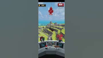 train ramp jumping 3D (New Update) New Levels Gameplay Walkthrough Android iOS #Shorts #14