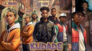 Kudade (Fancy Fingers Refix) - JohnnyJoh, Fathermoh, Ndovu Kuu, Lil Maina, Harry Craze(Reaction)