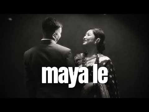 Maya Le (माया ले) – New Nepali Romantic Song 2083 ❤️