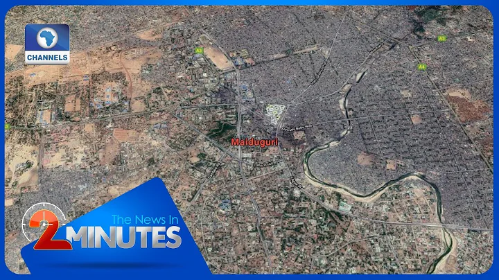 Recap: Boko Haram Kills Abducted Aid Worker