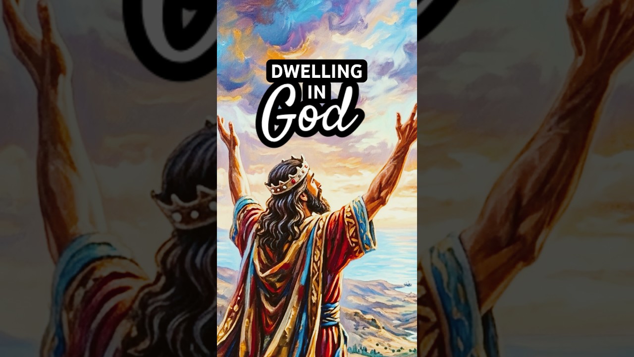 Dwelling in God (Psalm 71:3) - Charles Spurgeon