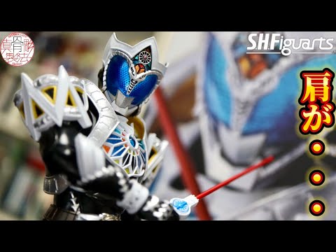 真骨彫 仮面ライダーサガ 開封品 真骨彫 仮面ライダーサガ 開封品 徹底レビュー】S.H.Figuarts