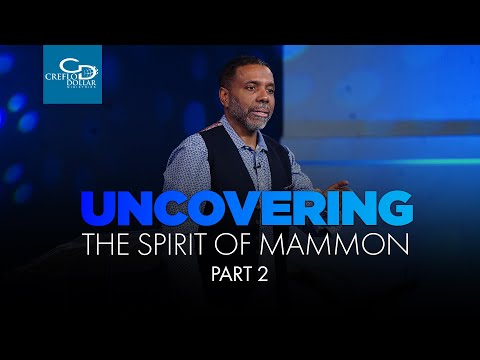 Uncovering the Spirit