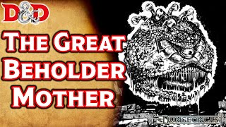 Deities and Demigods: The Great Mother - The Dungeoncast Ep.265