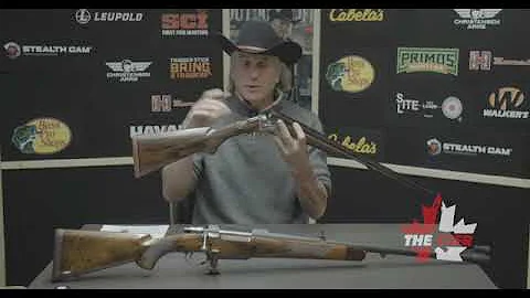 Attention Hunters!! Jim Shockey Has an Important Message.