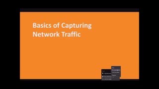 Basic Capture and Save