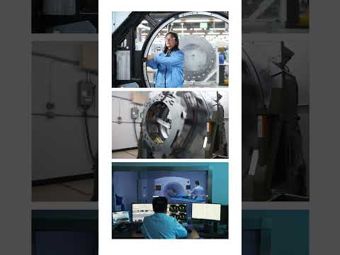 50 Years of CT innovation | GE HealthCare