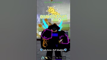 INSANE Random Quake Combo!🥶