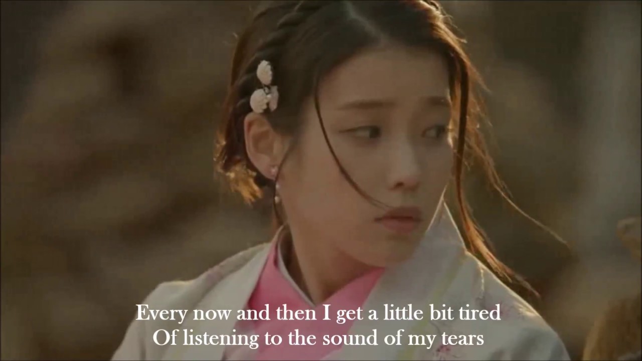 Scarlet Heart:   \