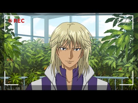 【テニラビ】2018年 バレンタイン&ホワイトデー 平古場 凛【フルボイス】