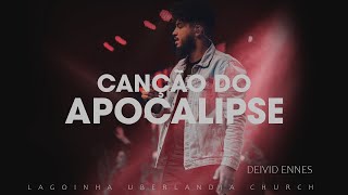 Miniatura de vídeo de "Canção do Apocalipse - Revelation Song - Lagoinha Uberlândia - (COVER)"