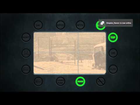 javelin lock nac