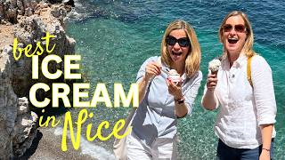 Where to Find the Best Ice Cream in Nice, France | French Riviera Travel Guide by Riviera Go! 1,545 views 1 day ago 8 minutes, 50 seconds