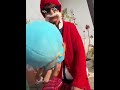 Piyush Ban Gaya Senta Piyush Joshi Merry Christmas Sourav Joshi Vlogs Shorts Shortvideo Short