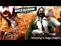 Disco Elysium - OST - Whirling In Rags (Night) Music