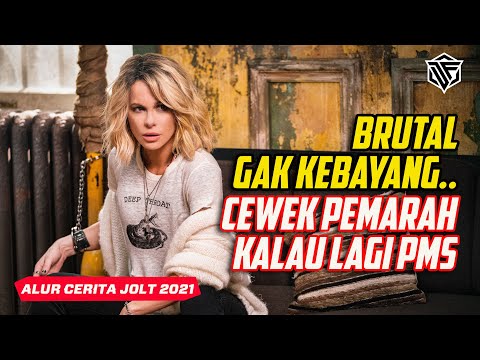 HIDUP LO  BAKALAN RUWET JIKA BERURUSAN DENGAN WANITA INI ~ Alur Cerita JOLT 2021