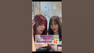 Ganda Ng Mag Ina Highlights Highlight Highlightseveryone Herlenehiponbudol 
