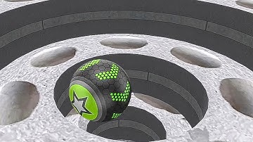 Going Balls Super SpeedRun Gameplay Level 2511