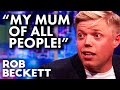 Ann Summers and Tupperware Parties | Rob Beckett On The Jonathan Ross Show