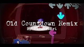 Countdown (Unfinished Remix) | Executable Mania UST