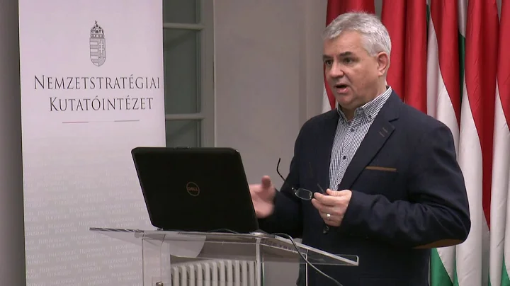 Ujvri Gbor: Erdly XX. szzadi szerepe a magyar kult...