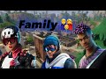 Fortnite roleplay-family)(a fortnite short flim)# 1