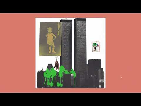 Standing On The Corner - Standing On The Corner [Full Album