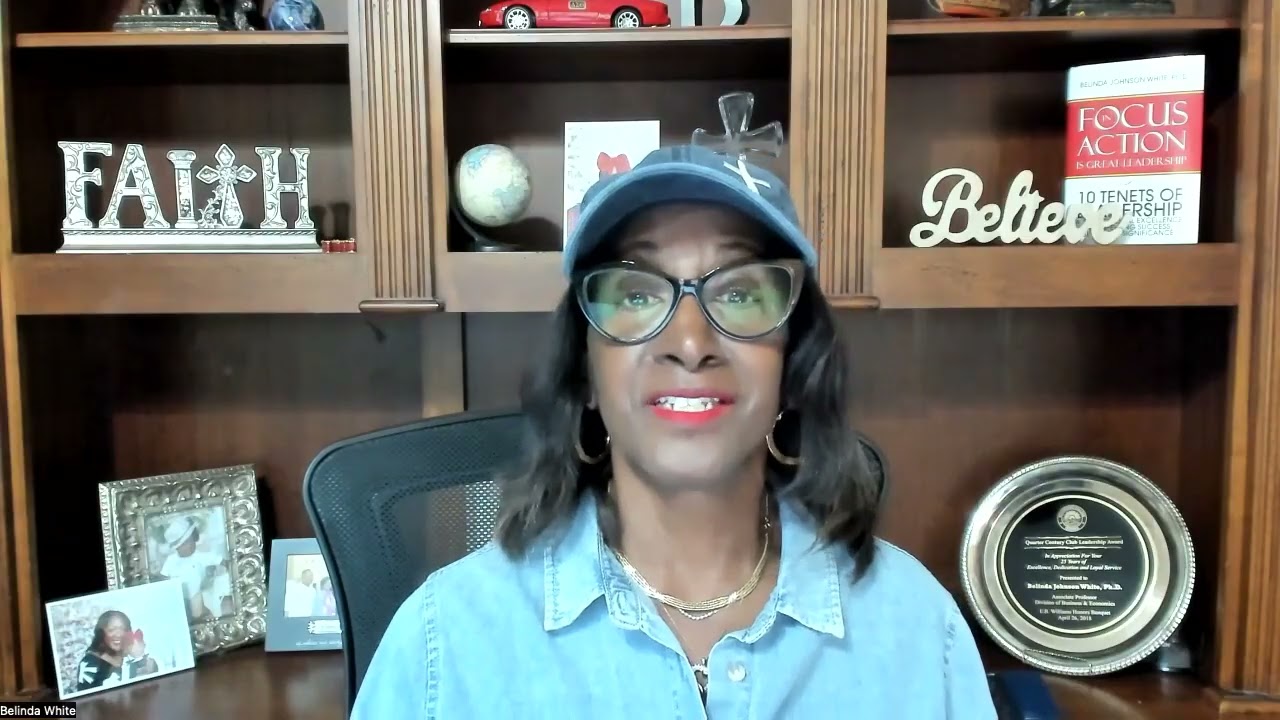 Faith First Leadership: Servant Leadership