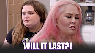Shocking Reality Check Is Mama June A New Woman For Honey Boo Boo