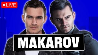 Makarov Actor Julian Kostov talks Modern Warfare 3 & Huge Soap Ending Scene