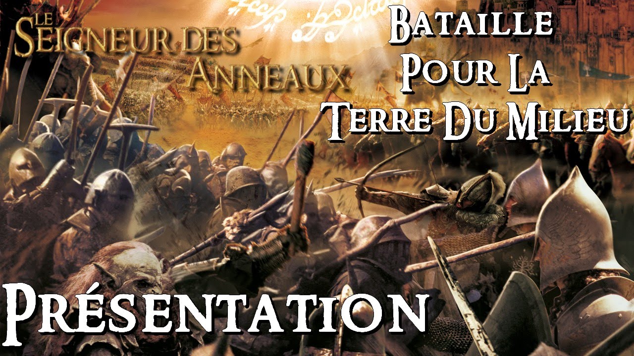 Jeu De Bataille LEGIONS DE LA TERRE DU MILIEU - Le Seigneur Des Anneaux Games Workshop