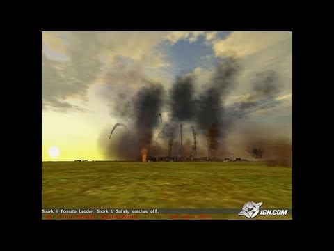 Battle of Britain II: Wings of Victory PC Games Trailer -