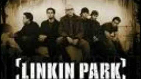 Linkin Park - By Myself  reanimation remix