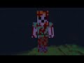 【マイクラ】都市伝説の「Giant Alex」を知っていますか?【ゆっくり実況】【小ネタ】【マインクラフト】#Shorts