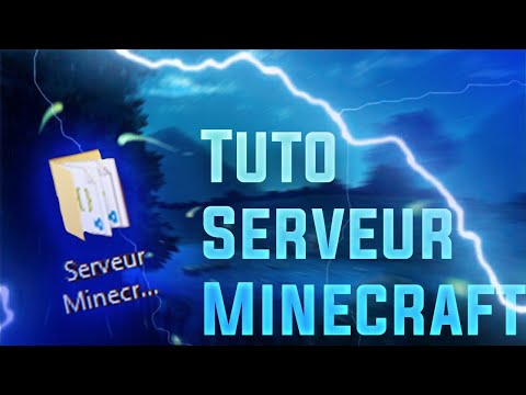 Comment créer un Serveur Minecraft Moddé Forge 1.12.2